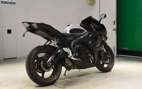 SUZUKI GSX-R600 2006 GN7DA