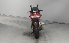 HONDA CB400 SUPER BOLDOR 2013 NC42