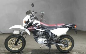 HONDA XR100 MOTARD HD13