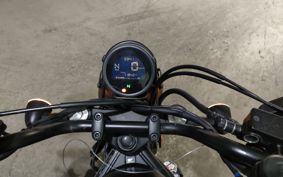 HONDA CL250 MC57