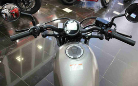 HONDA REBEL 250 ABS MC49