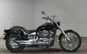 YAMAHA DRAGSTAR 400 1997 4TR