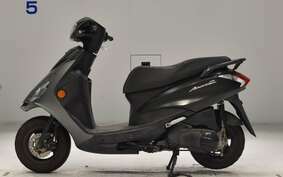 YAMAHA AXIS 125 Z SED7J