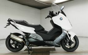 BMW C600 SPORT 2014 0131