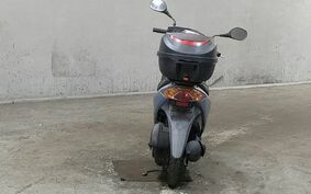 SUZUKI ADDRESS V50 G Type CA42A