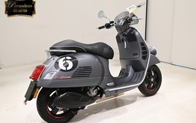 VESPA SEI GIORNI 2023