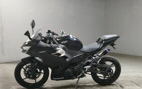 KAWASAKI NINJA 400 2018 EX400G