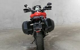 DUCATI MULTISTRADA 1200 S 2010 A200AC