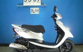 YAMAHA JOG ZR Gen.3 2013 SA39J