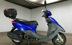 YAMAHA AXIS 125 TREET SE53J