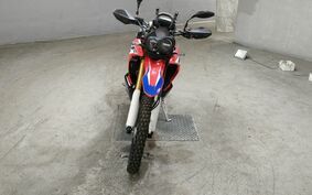 HONDA CRF250 Rally MD44