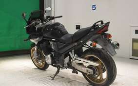 SUZUKI BANDIT 1200 SA 2007 GV79A