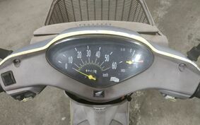 HONDA DIO CESTA AF62