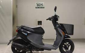 SUZUKI LET's 4 CA41A