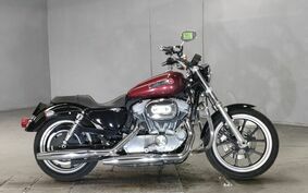 HARLEY XL883L 2010 CR2