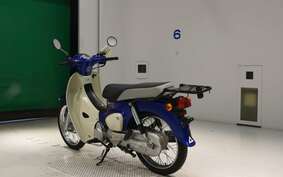 HONDA C110 SUPER CUB