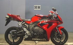 HONDA CBR1000RR 2007 SC57