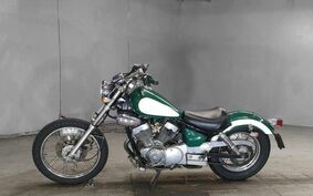 YAMAHA VIRAGO 250 3DM