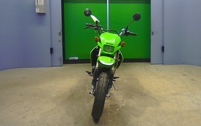 KAWASAKI KSR110 2004 KL110A