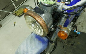 HONDA APE 50 AC16