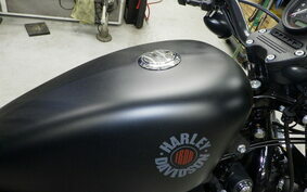 HARLEY XL883N 2020