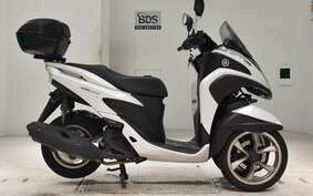 YAMAHA TRICITY 125 SE82J