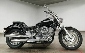 YAMAHA DRAGSTAR 1100 2002 VP13J