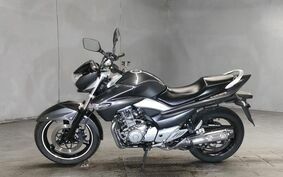 SUZUKI GSR250 GJ55D