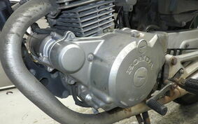 HONDA CB125T JC06