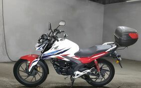 HONDA CBF125R PJJK