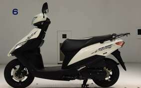 SUZUKI ADDRESS V125 DT11A