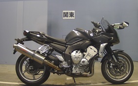 YAMAHA FZ FAZER 2009 RN21J