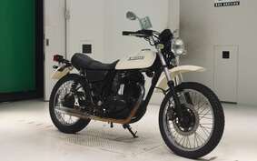 KAWASAKI 250TR BJ250F