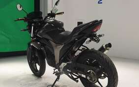 SUZUKI GIXXER 150 NG4BG