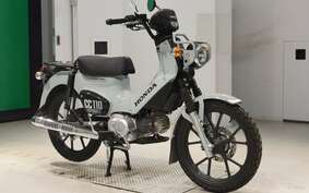 HONDA CROSS CUB 110 JA60