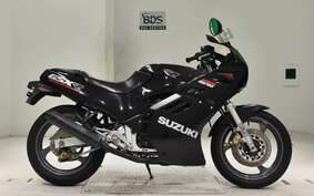 SUZUKI GSX-R250 GJ72A