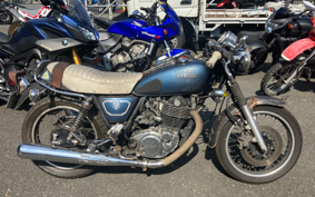 YAMAHA SR400-1 2020 RH16J