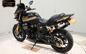 KAWASAKI ZRX1200 D 2017 ZRT20D