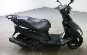 SUZUKI ADDRESS V125 S CF4MA