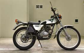 HONDA TL125 TL125