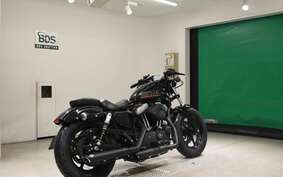 HARLEY XL1200X 2014 LC3