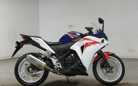 HONDA CBR250R MC41