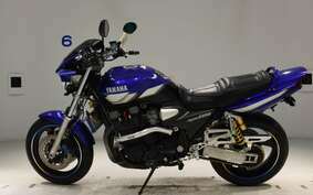 YAMAHA XJR1300 2002 RP03J