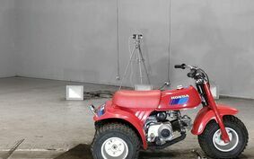 HONDA ATC70 TB03