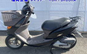 HONDA DIO CHESTER