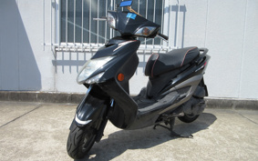YAMAHA CYGNUS125X SE44J