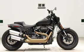 HARLEY FXFBS1870 2019 YLK