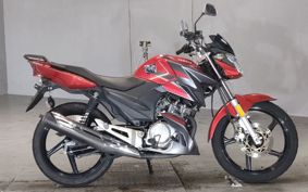 YAMAHA YX125 PCJL
