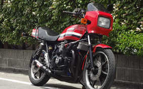 KAWASAKI Z750 GP Type 1982 KZ750R