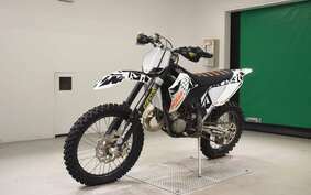 KTM 125 EXC